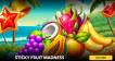 Онлайн слот Sticky Fruit Madness играть