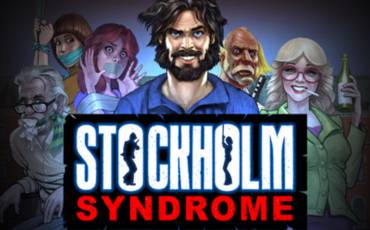 Игровой автомат Stockholm Syndrome