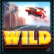 Stunt Stars: Wild