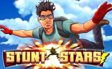 Игровой автомат Stunt Stars