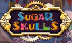 Онлайн слот Sugar Skulls играть