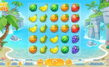 Игровой автомат Sunny Shores