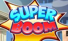 Онлайн слот Super Boom играть