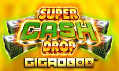 Онлайн слот Super Cash Drop Gigablox играть
