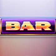 Super Diamond Wild: BAR