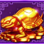 Super Golden Dragon Inferno — Hold&Win: Черепаха