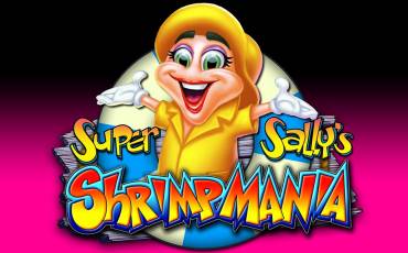 Игровой автомат Super Sally’s Shrimpmania