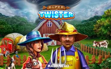 Игровой автомат Super Twister