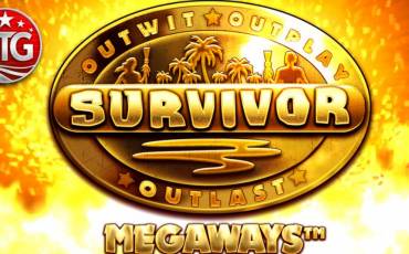 Игровой автомат Survivor Megaways