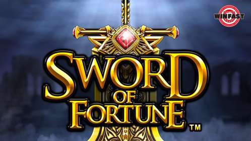Sword of Fortune (Oryx Gaming (Bragg)) обзор