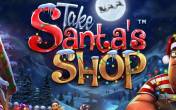 Take Santa’s Shop (Betsoft)