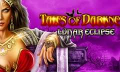 Онлайн слот Tales of Darkness: Lunar Eclipse играть