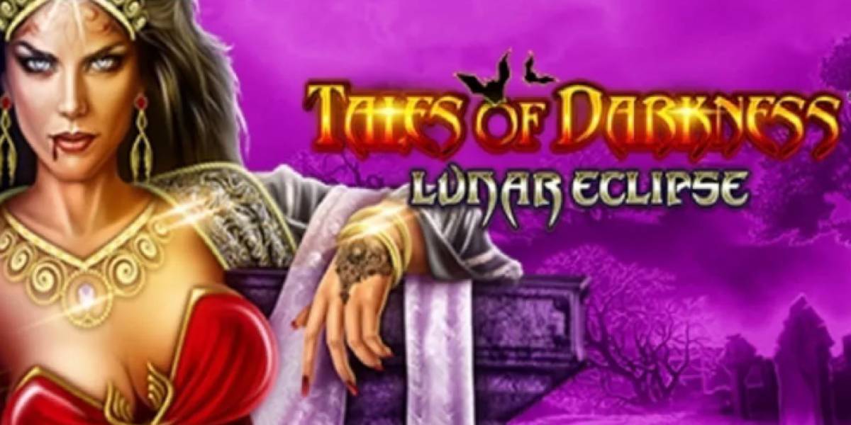 Tales of Darkness: Lunar Eclipse