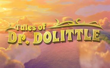 Tales of Dr. Dolittle