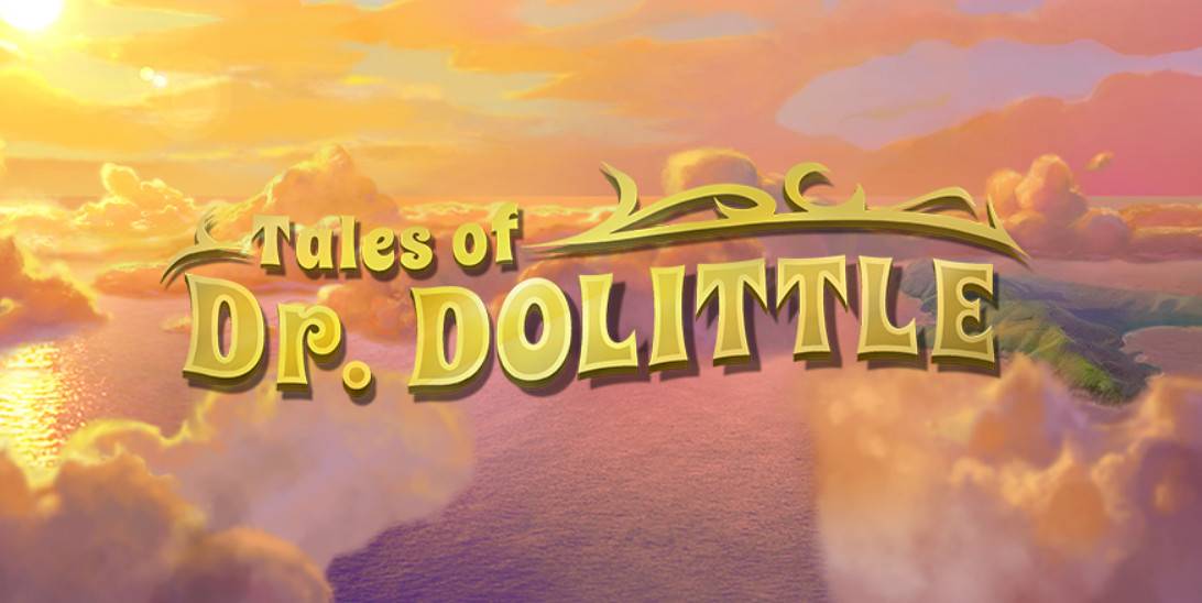 Tales of Dr. Dolittle