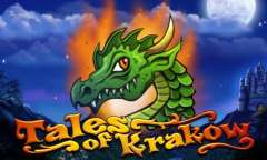 Онлайн слот Tales of Krakow играть