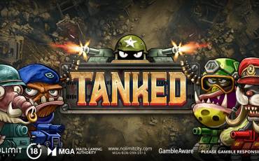 Tanked