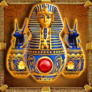 Temple of Riches: Spin Boost: Мумия