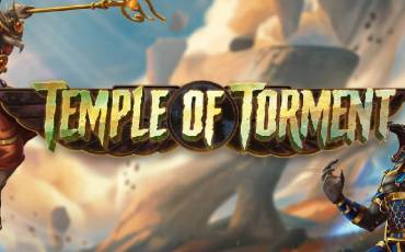 Temple of Torment