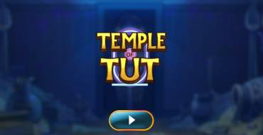 Temple of Tut: Тематика