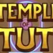 Temple of Tut: Scatter