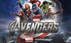 Онлайн слот The Avengers играть