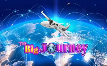 Игровой автомат The Big Journey