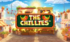 Онлайн слот The Chillies играть
