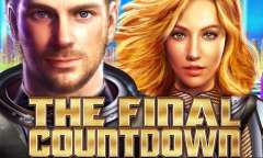 Онлайн слот The Final Countdown играть