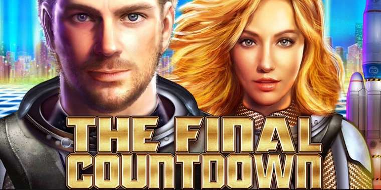 Слот The Final Countdown играть бесплатно