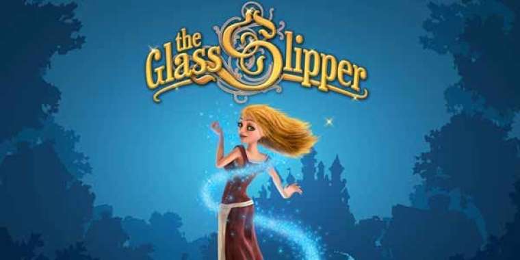 Слот The Glass Slipper играть бесплатно