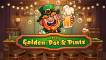 Онлайн слот The Golden Pot & Pints играть