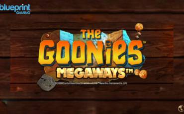 Игровой автомат The Goonies Megaways