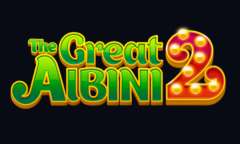 Онлайн слот The Great Albini 2 играть