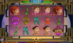 Онлайн слот The Great Cashby играть