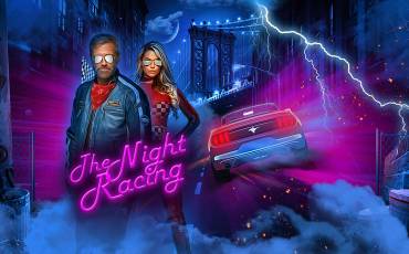 Игровой автомат The Night Racing