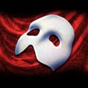 The Phantom of the Opera Link&Win: Phantom Mask