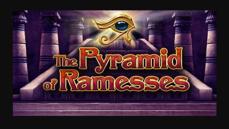 Слот The Pyramid of Ramesses играть бесплатно