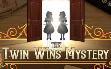 Игровой автомат The Twin Wins Mystery