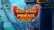 Онлайн слот The Wild Wings of Phoenix Deluxe играть