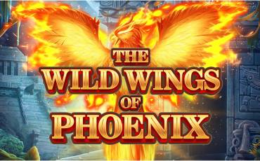 Игровой автомат The Wild Wings of Phoenix