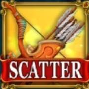 The Witch: Scatter