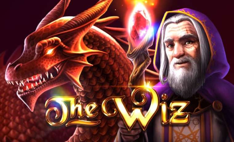 Онлайн слот The Wiz играть