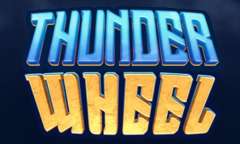 Онлайн слот Thunder Wheel играть