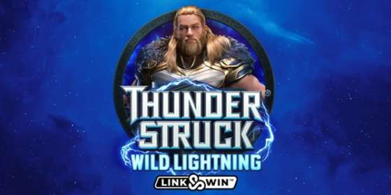 Thunderstruck Wild Lightning (Microgaming) обзор