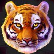 Tiger Jungle Hold and Win: Wild