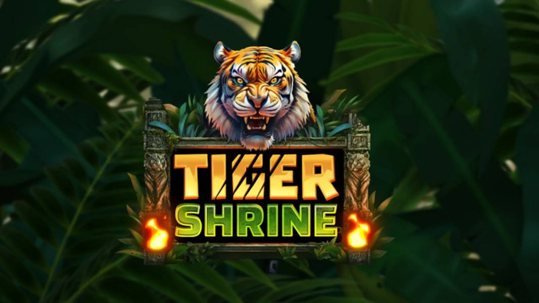 Tiger Shrine