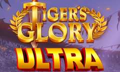 Онлайн слот Tiger's Glory Ultra играть