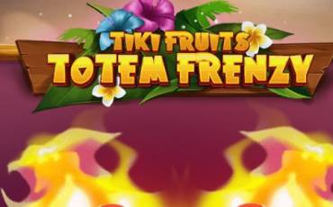 Игровой автомат Tiki Fruits Totem Frenzy