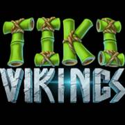 Tiki Vikings: Логотип